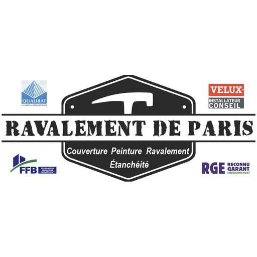 Ravalement de Paris