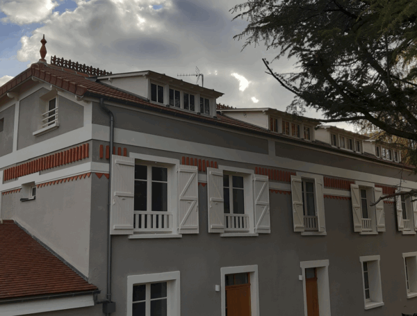 Notre savoir-faire à l’œuvre